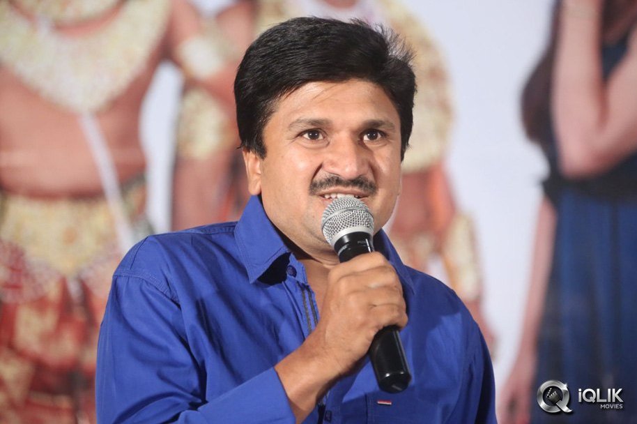 Ori-Devudoy-Movie-Audio-Launch